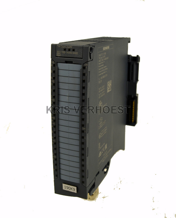 Siemens 6ES7550-1AA00-0AB0 (USED)