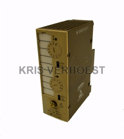 Siemens 6ES5380-8MA11 (USED)