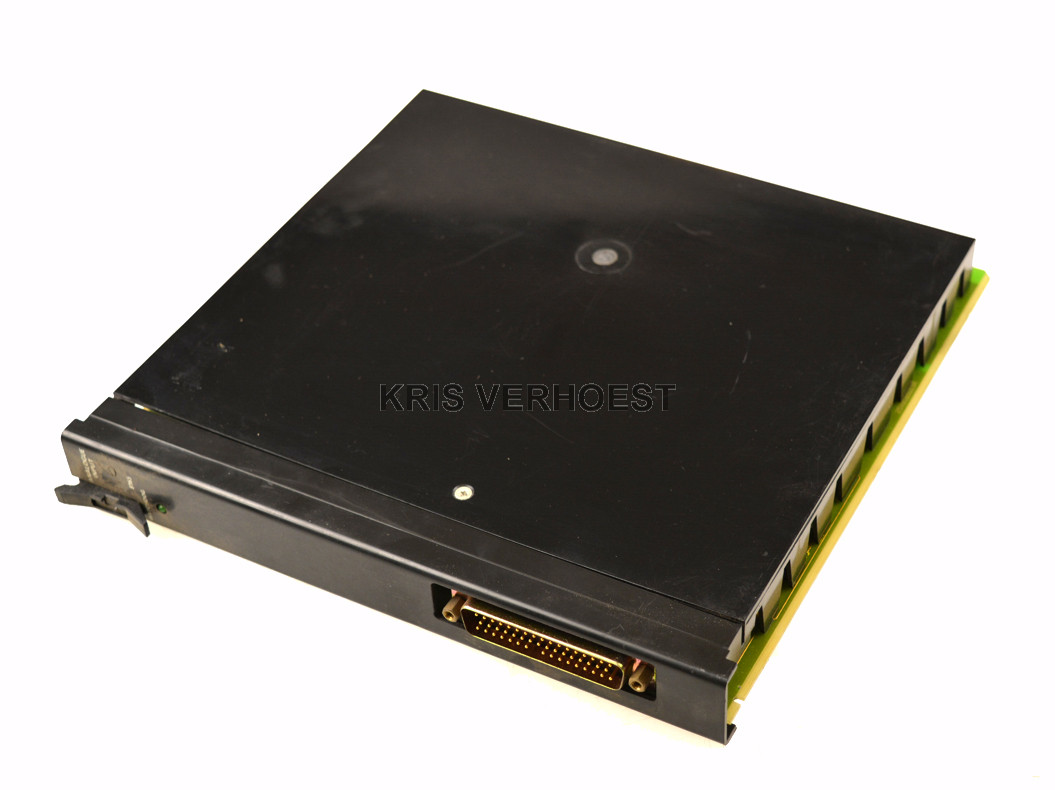 General Electric 8165-4002 (USED)