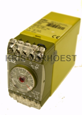 Pilz 485400 (NEW)