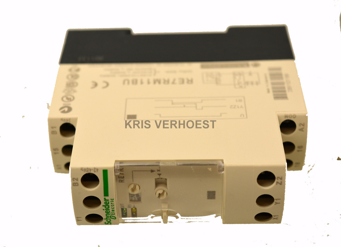 Schneider Electric 031196 (USED)