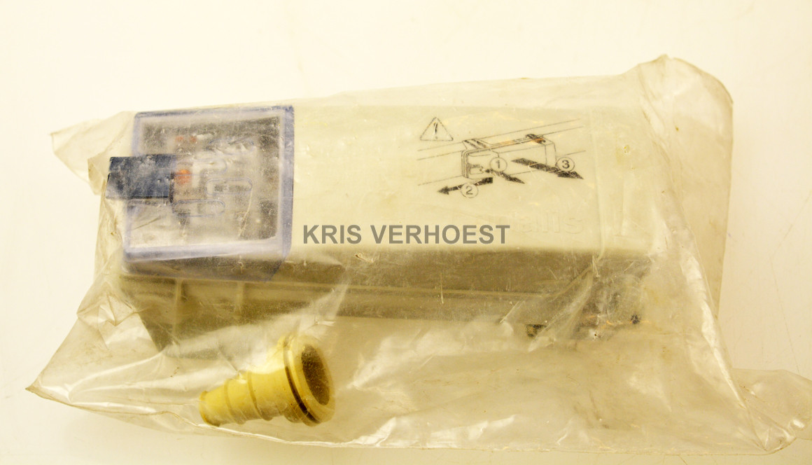 Telemecanique KBC-16CF21 (USED)