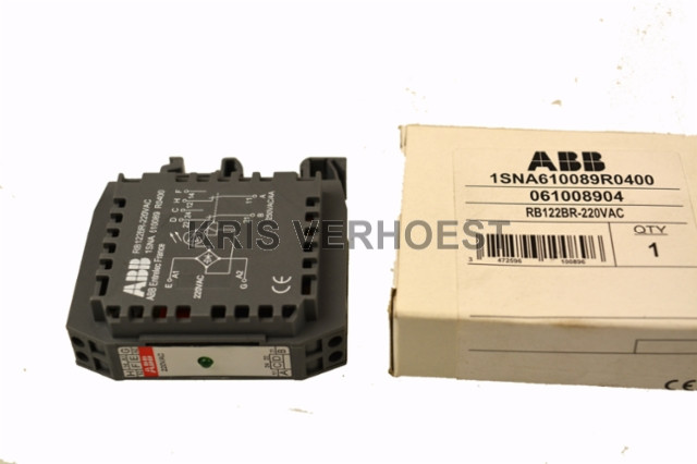 ABB 061008904 (USED)
