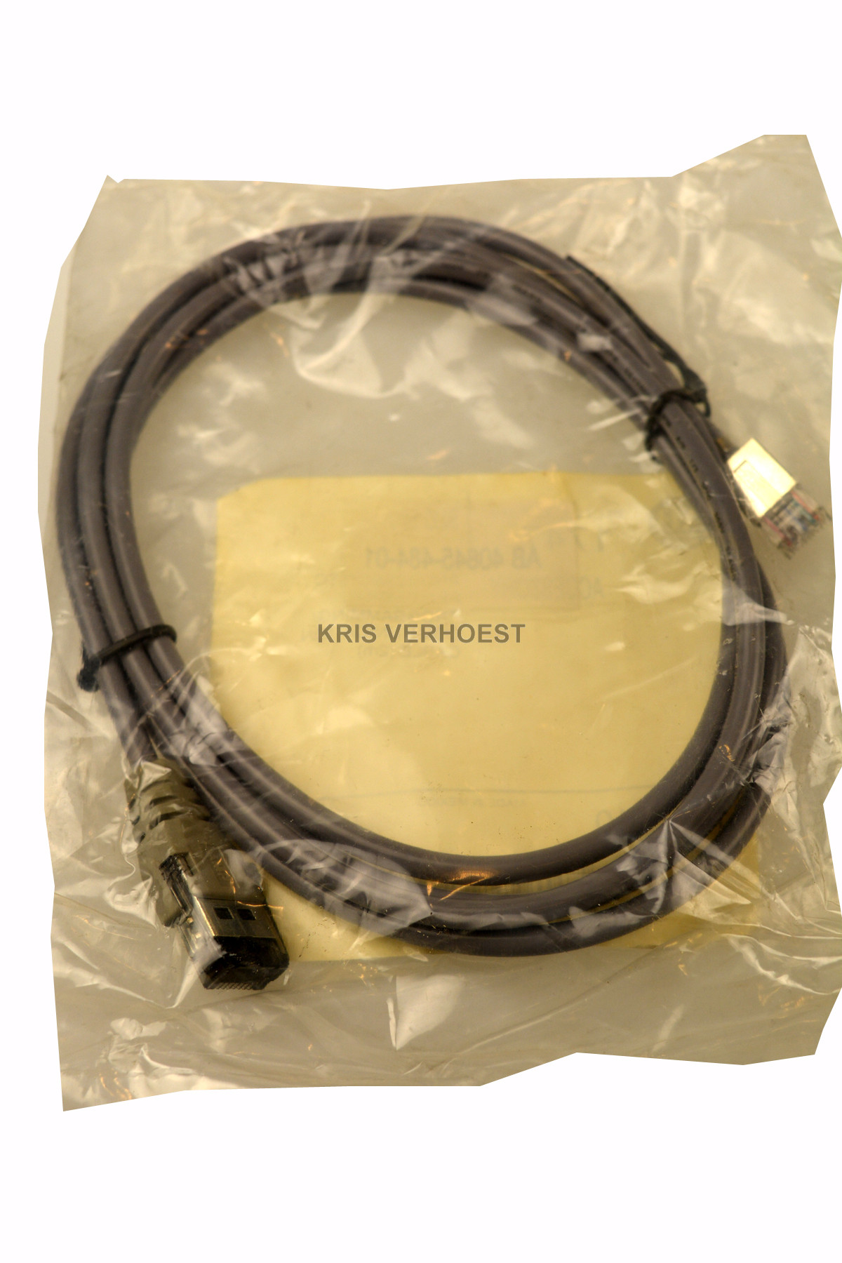Allen-Bradley 1747-C10 (USED)
