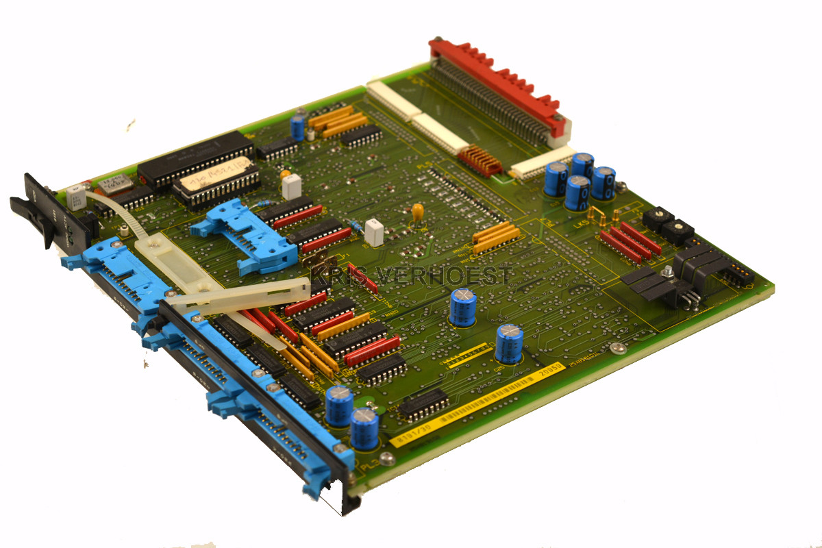 General Electric 8191/30 (USED)