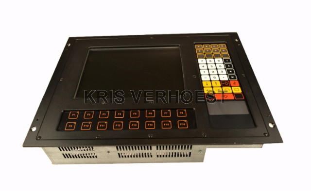 Wohrle DB61312AA021100 (USED)