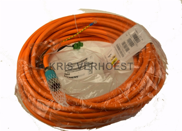 Siemens 6FX8002-5DA01-1CF0 (NEW)