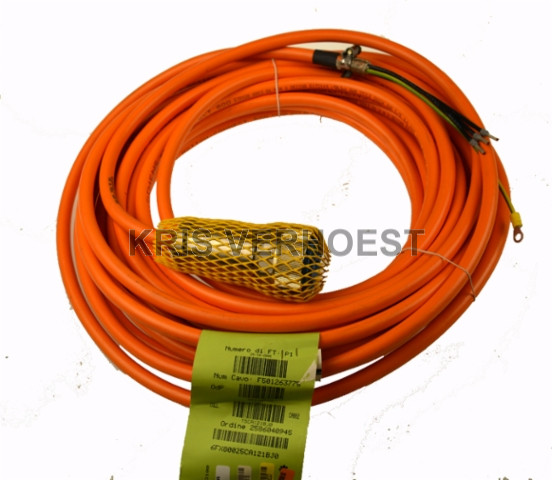 Siemens 6FX8002-5CA12-1BJ0 (NEW)