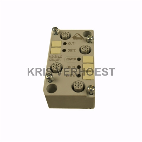 Siemens 3RG9001-0CB00 (USED)