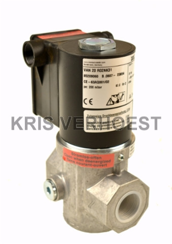 Krom/Schröder 85209060 (NEW)