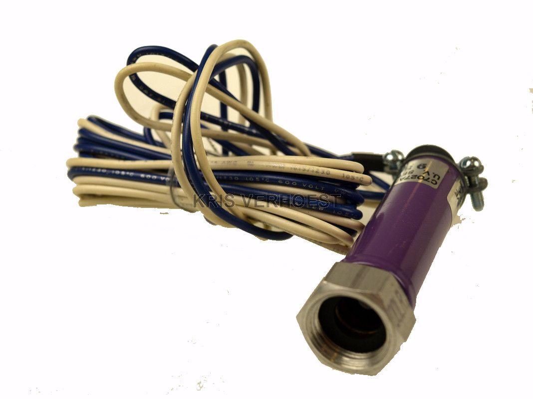 Honeywell C7027A1056 (USED)