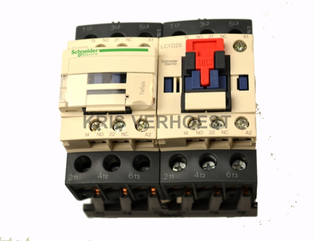 Schneider Electric 039127 (NEW)