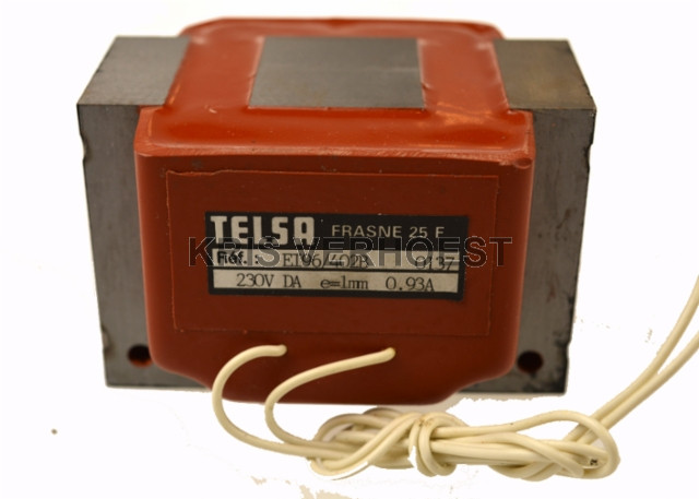Telsa EI96/402B (NEW)