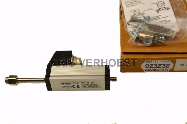 Novotechnik 023232 (NEW)