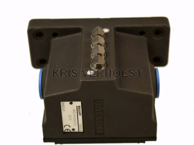 Balluff BNS01JP (NEW)