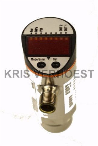 IFM electronic PN7002 (USED)