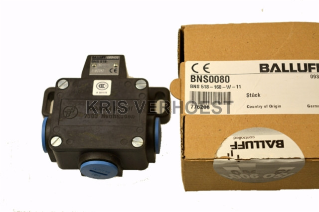 Balluff BNS0080 (USED)