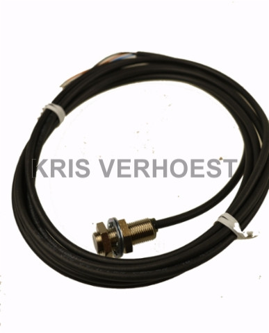 Balluff BES00PC (NEW)