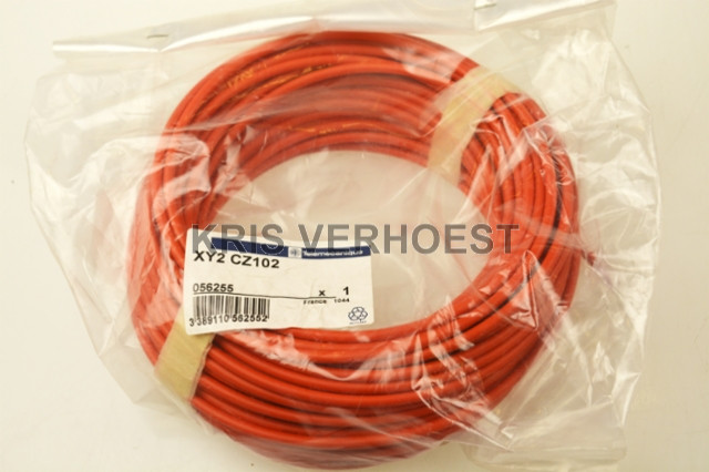 Telemecanique 056255 (USED)