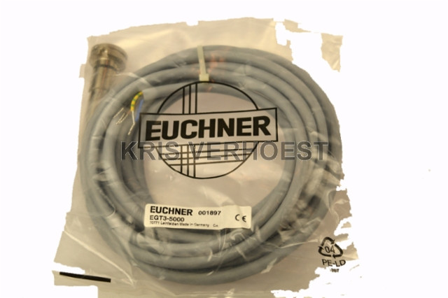 EUCHNER 001897 (USED)