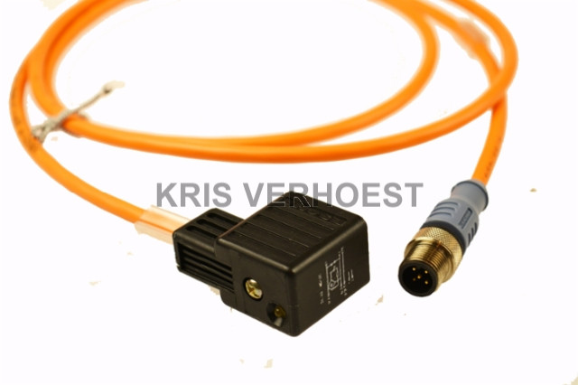 Escha 8014402 (USED)
