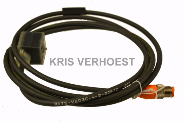 Belden RST5-VAD3C-4-2-228/2M (NEW)