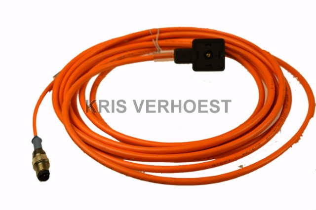 Escha 8008908 (USED)