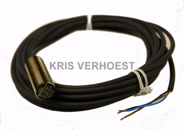 Balluff BES0081 (NEW)