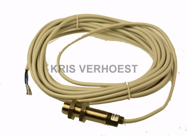 Jeambrun JI12SAFPA5 (USED)