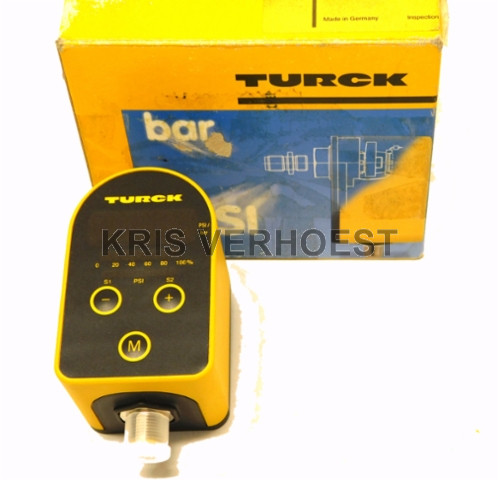 Turck 6830012 (NEW)