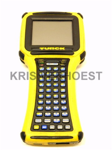 Turck 1542332 (NEW)