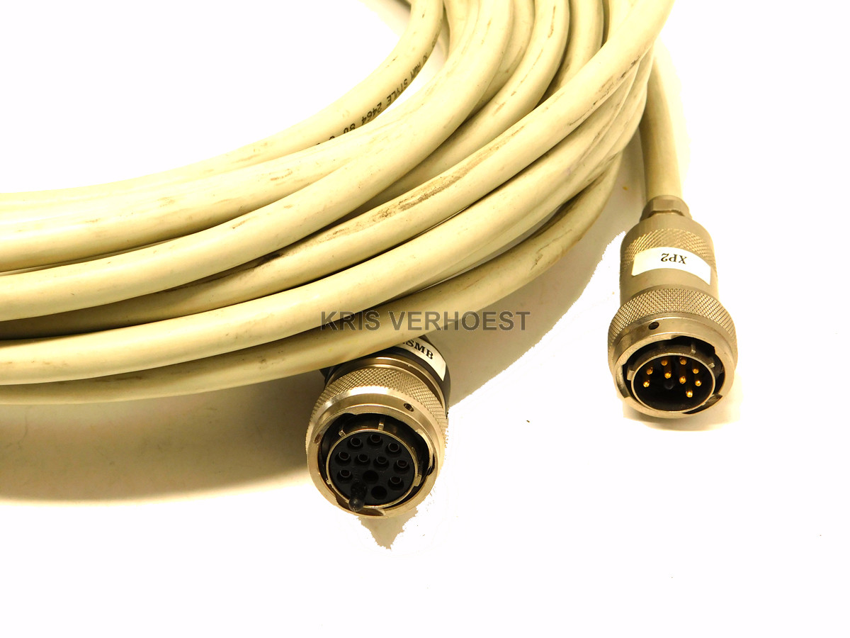 ABB 3HAC2530-1 (USED)