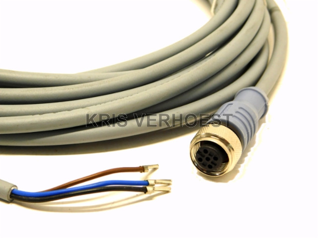 Escha 8013889 (USED)