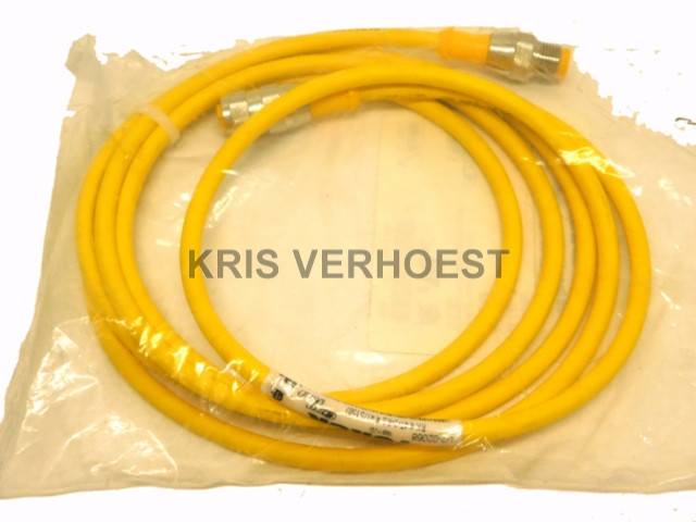 Turck U2-02068 (NEW)