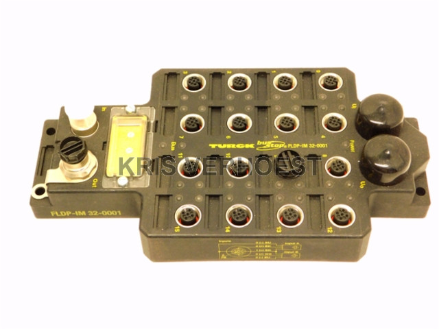 Turck 6825332 (NEW)