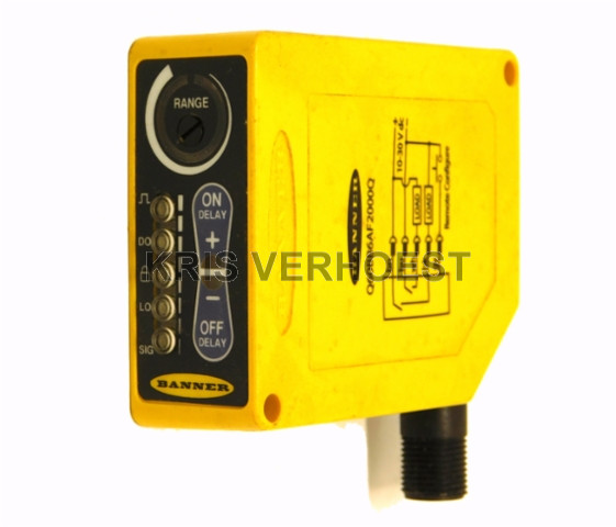 Turck 3063001 (USED)