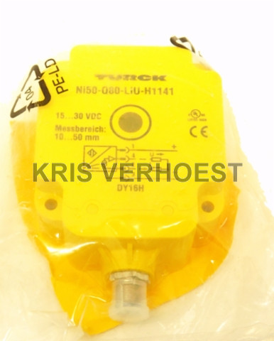 Turck 1535545 (NEW)