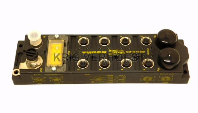 Turck 6825326 (NEW)