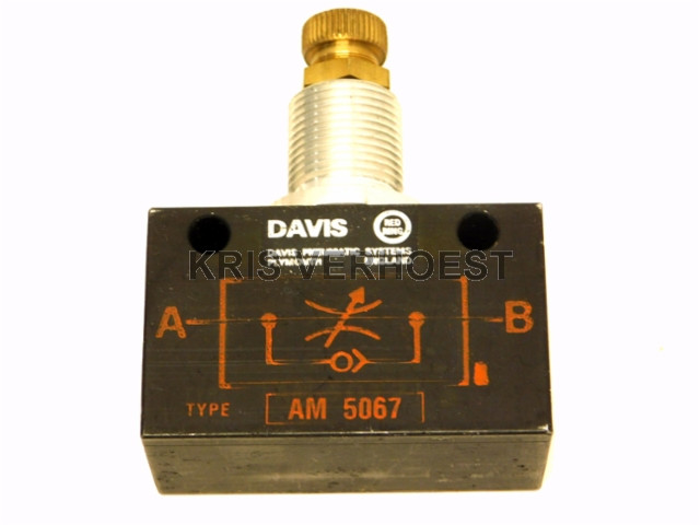 Davis AM5067 (USED)