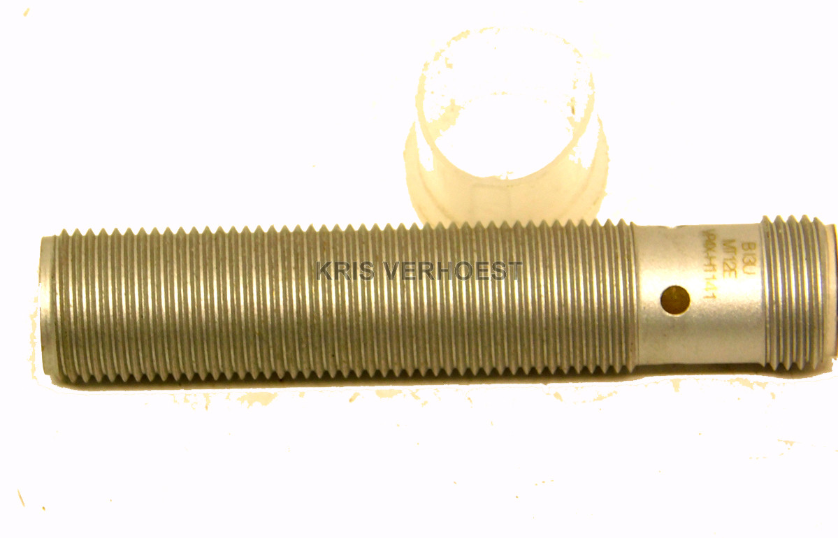 Turck 1580356 (NEW)