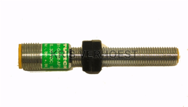 Turck 4703000 (USED)