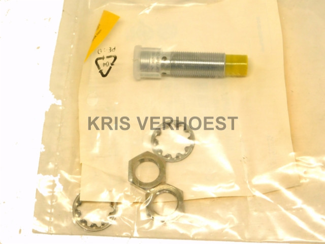 Turck 1644140 (USED)