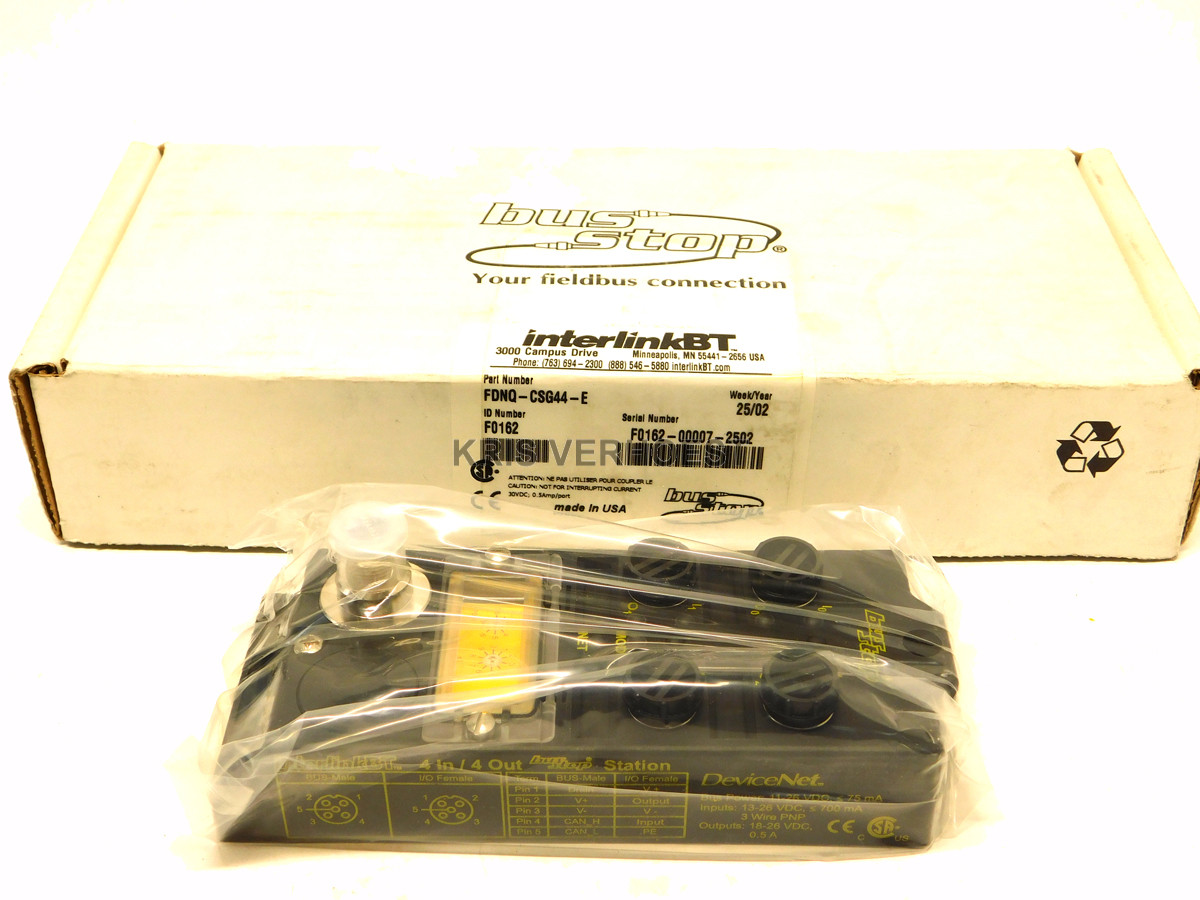 InterlinkBT F0162 (NEW)