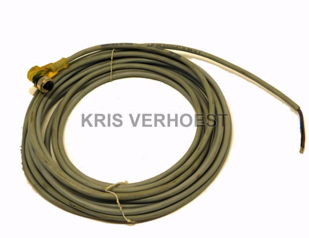 Turck 8010224 (USED)