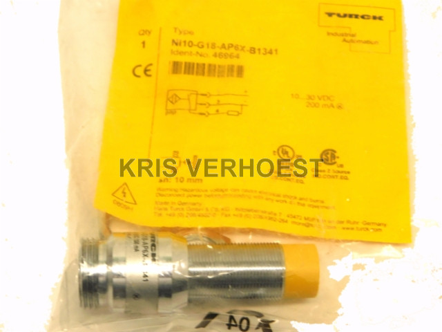 Turck 46964 (NEW)