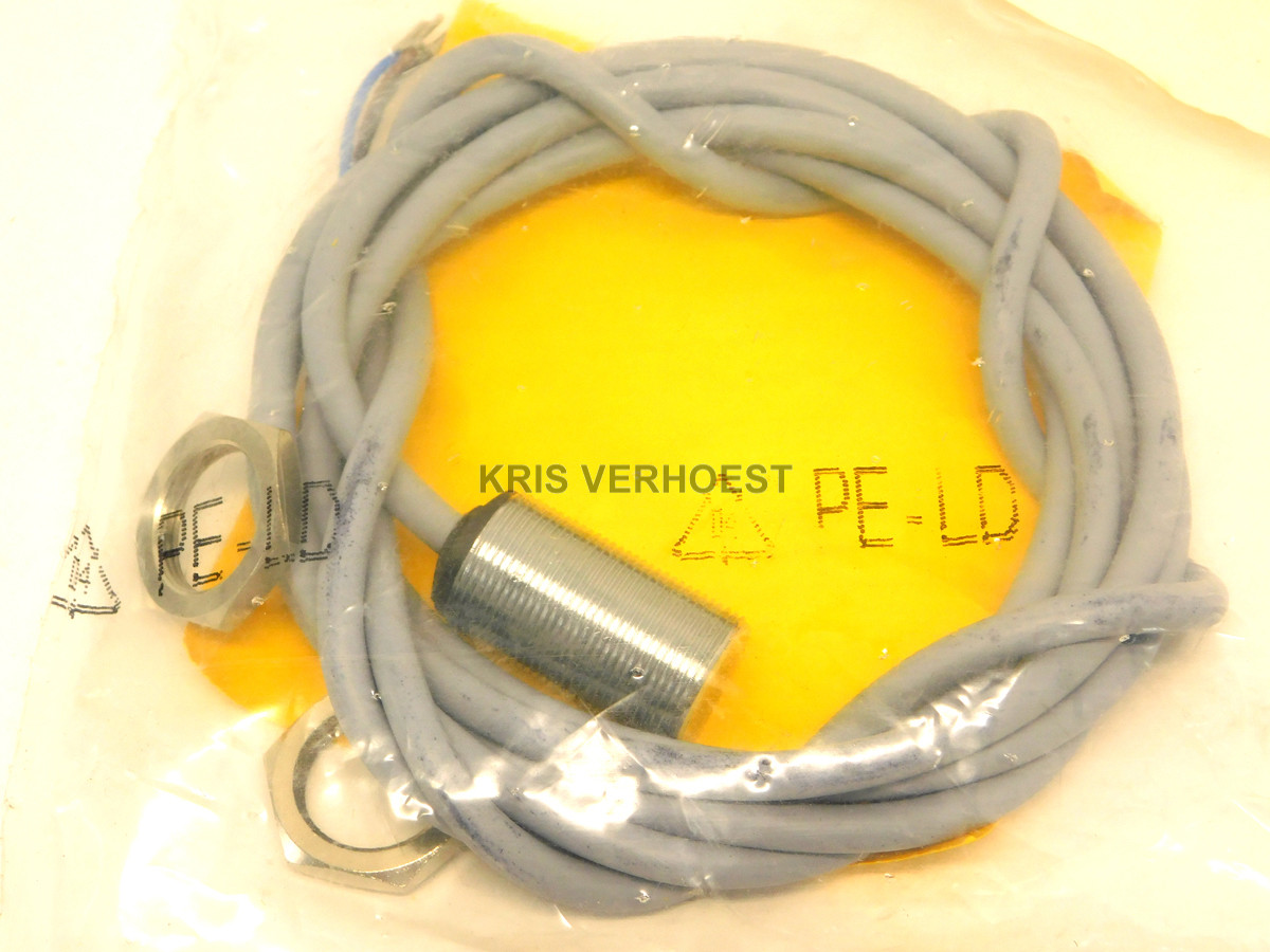 Turck 46704 (NEW)
