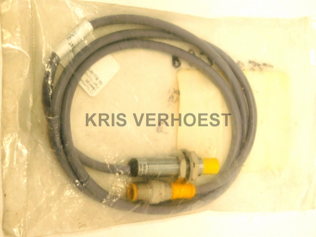 Turck 1644190 (USED)