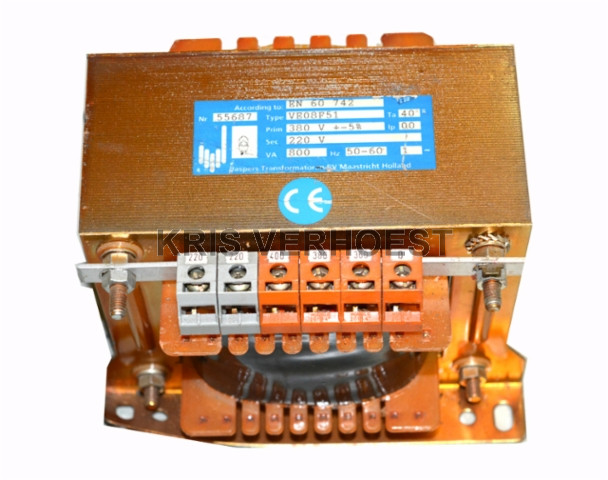 Jaspers 55687 (NEW)