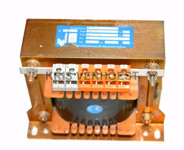 Jaspers 55311 (NEW)