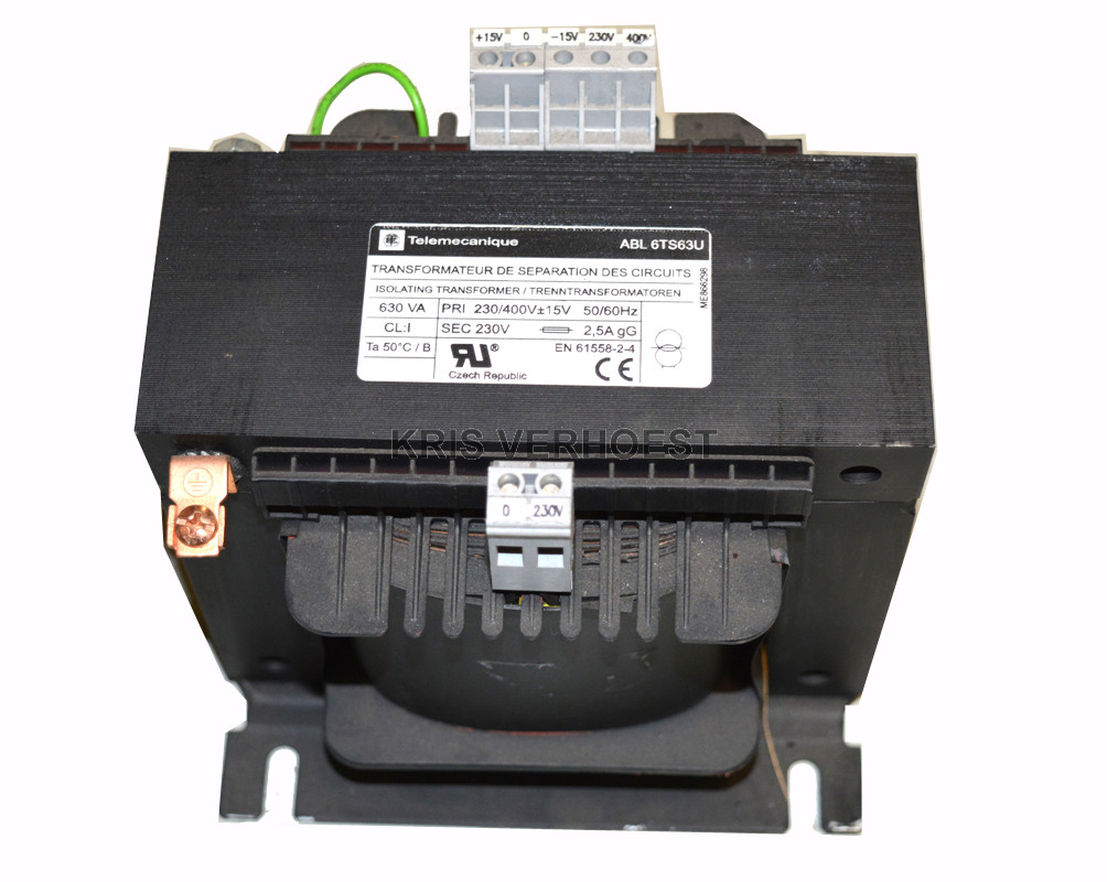 Telemecanique ABL6TS63U (NEW)